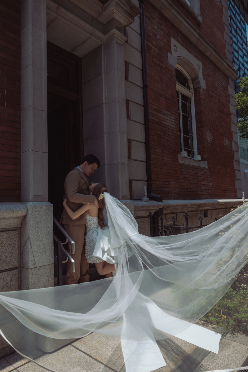 ベールショット