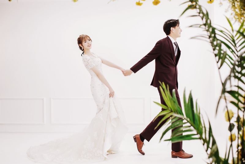 マーメイドドレス♡