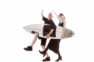 ドレス2着・カジュアル