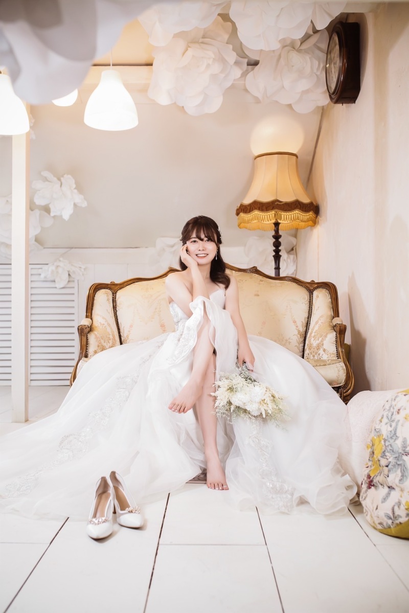 ソファーシーン♡