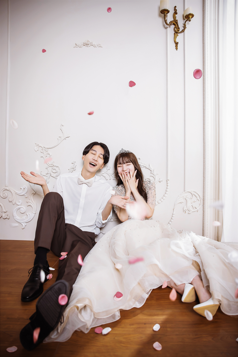 コンフェッティショット