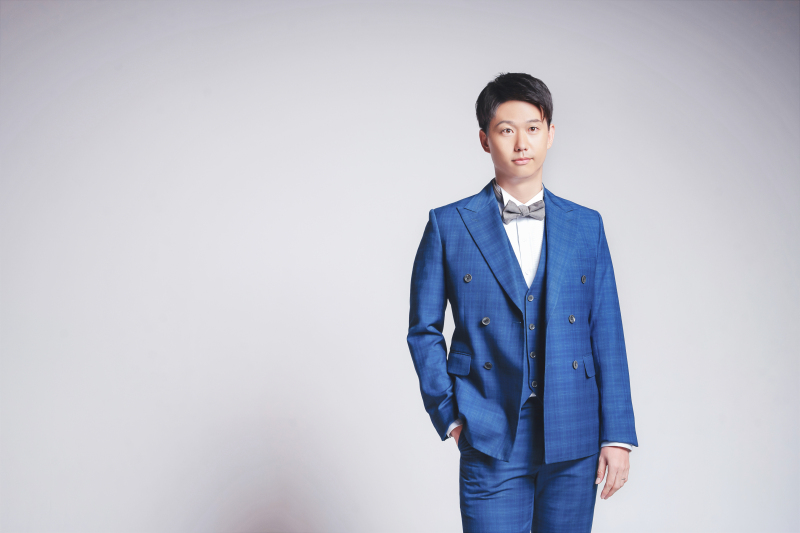 ご新郎様ソロシーン★