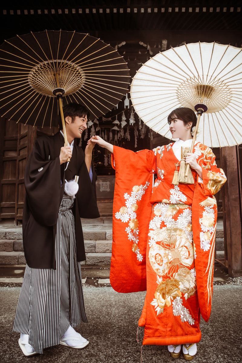 和装ロケーション