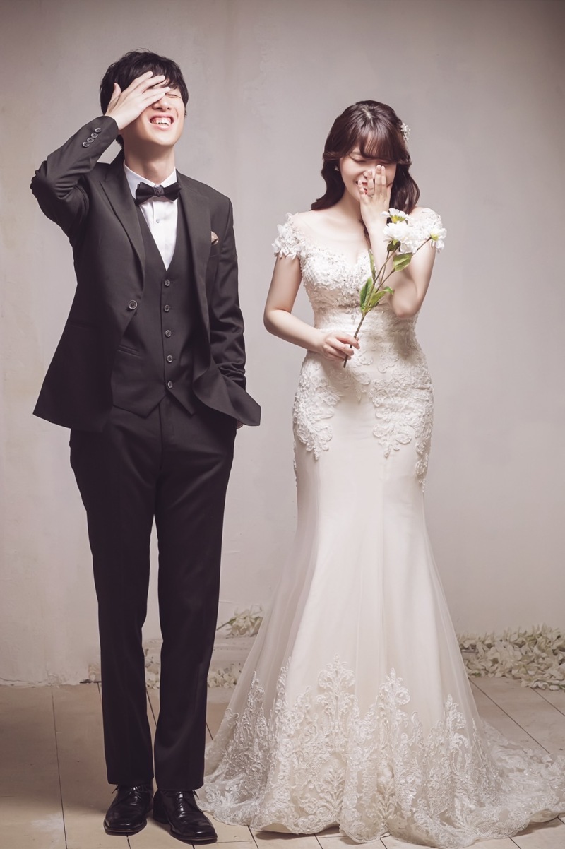 二人で並んで♪