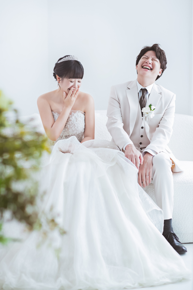 ファーストスタジオ撮影