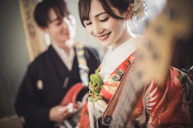 クローズアップで♪