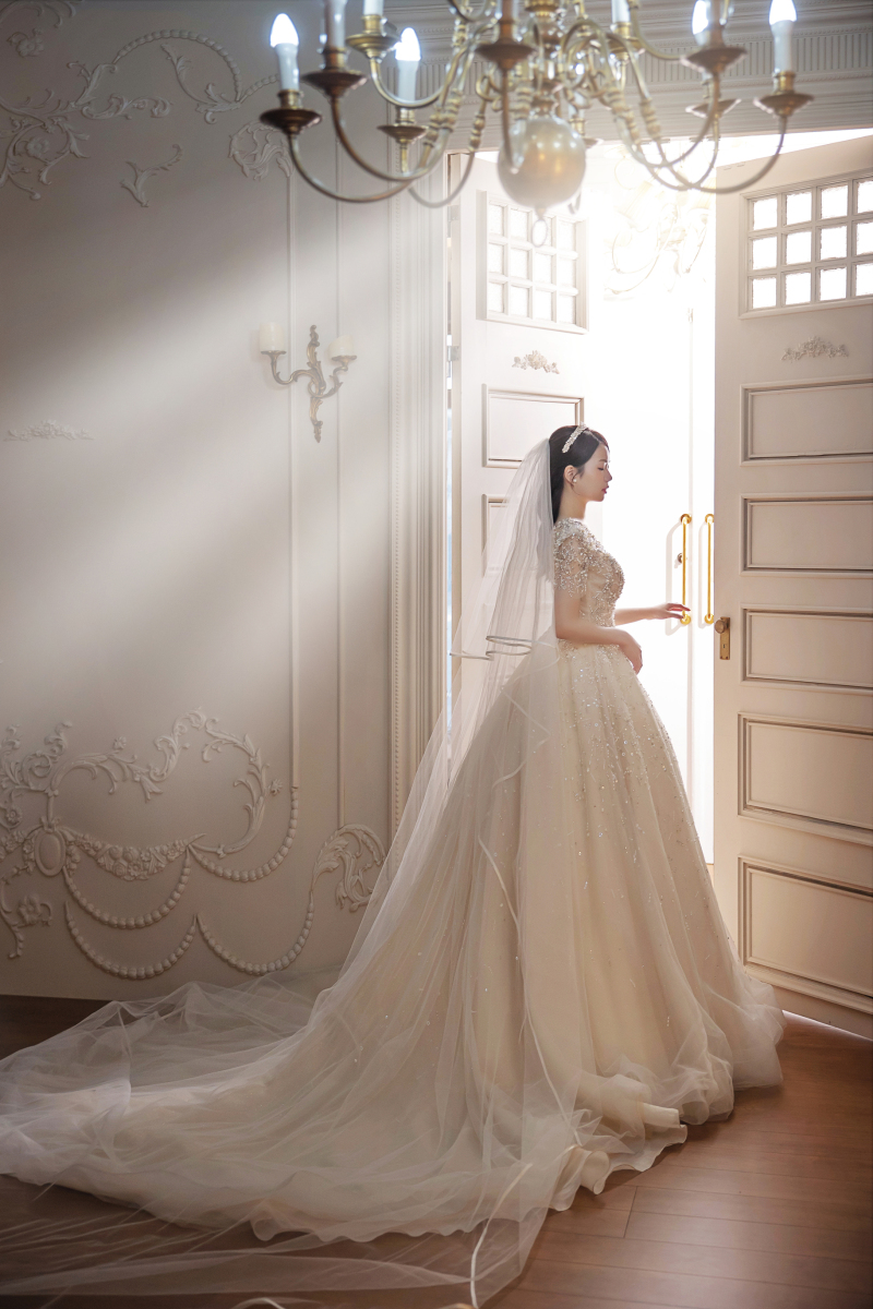 ご志納様のソロショット