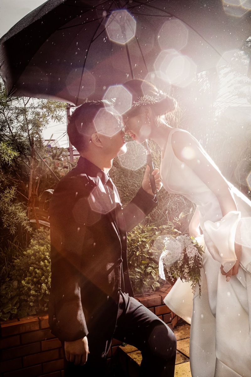 クローズアップも♡