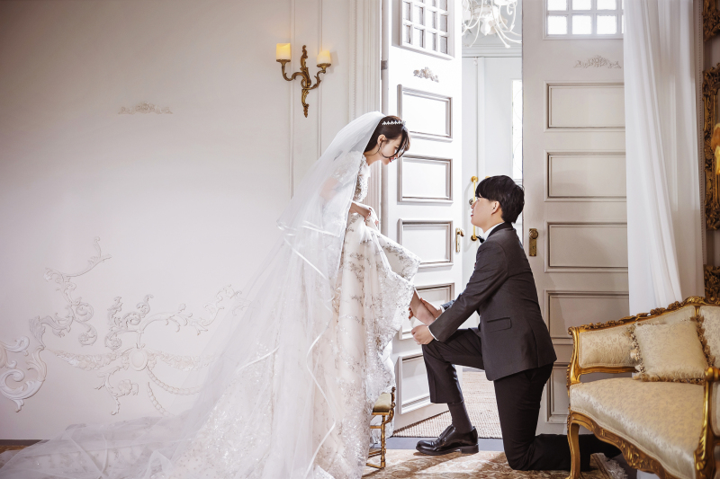 シンデレラショット