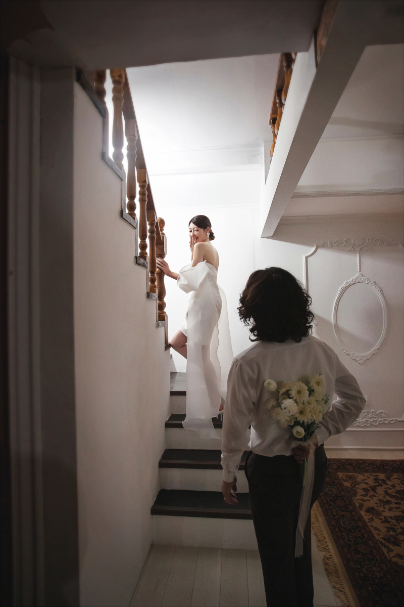 ファーストスタジオへ