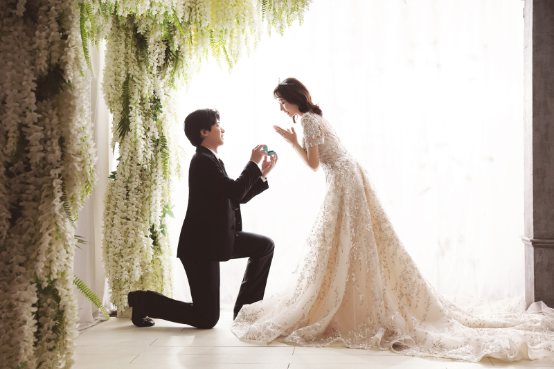 プロポーズ？！♡