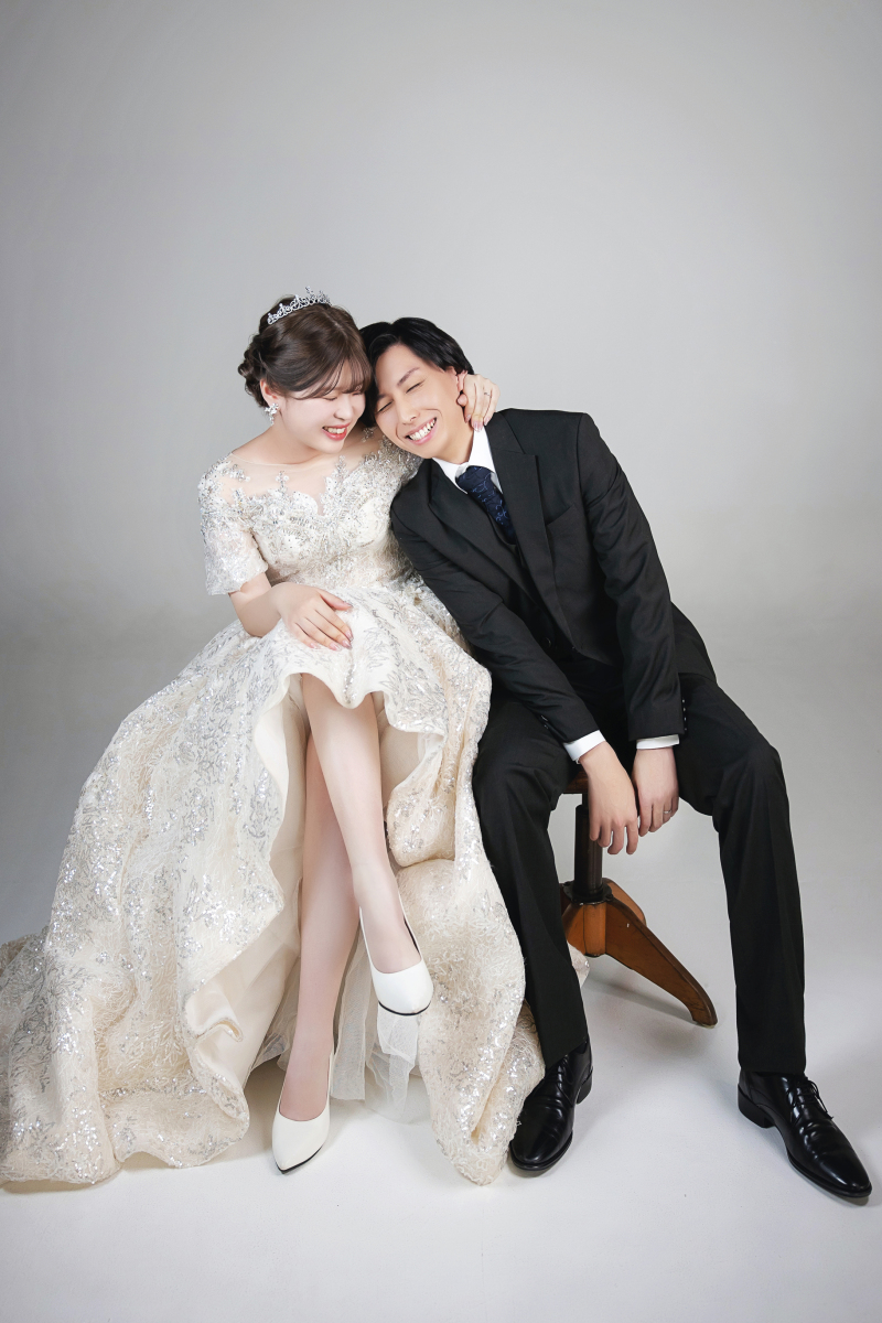 仲良しショット