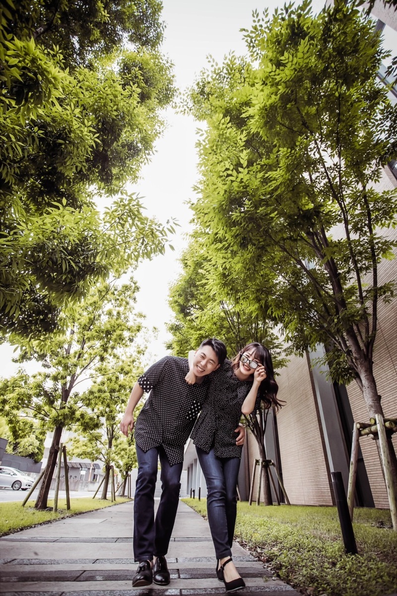 カジュアル撮影♪