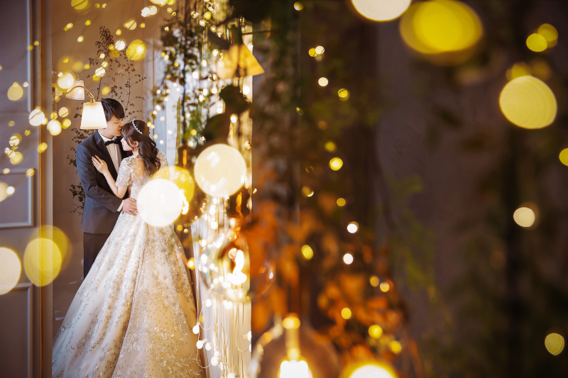 ドラマチックフォト