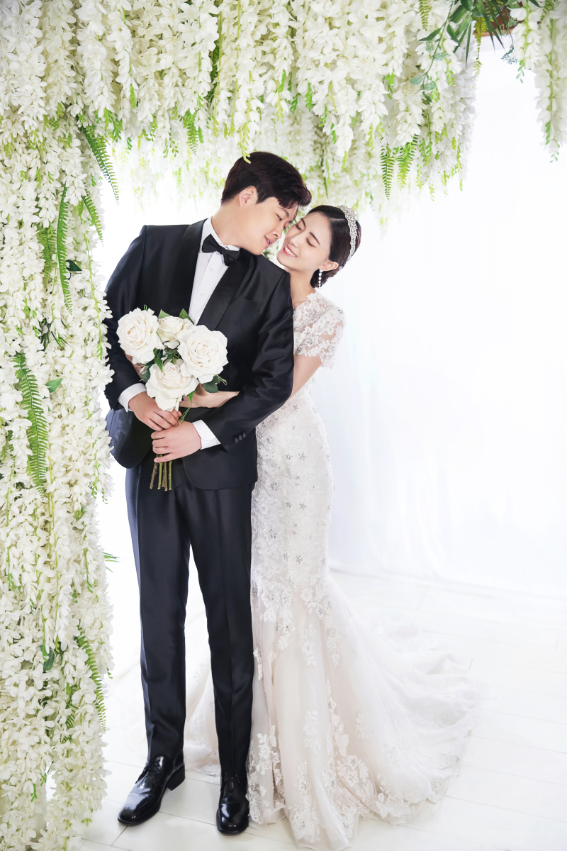 スタジオ撮影♡