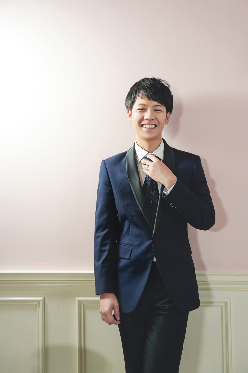 ソロショット♡