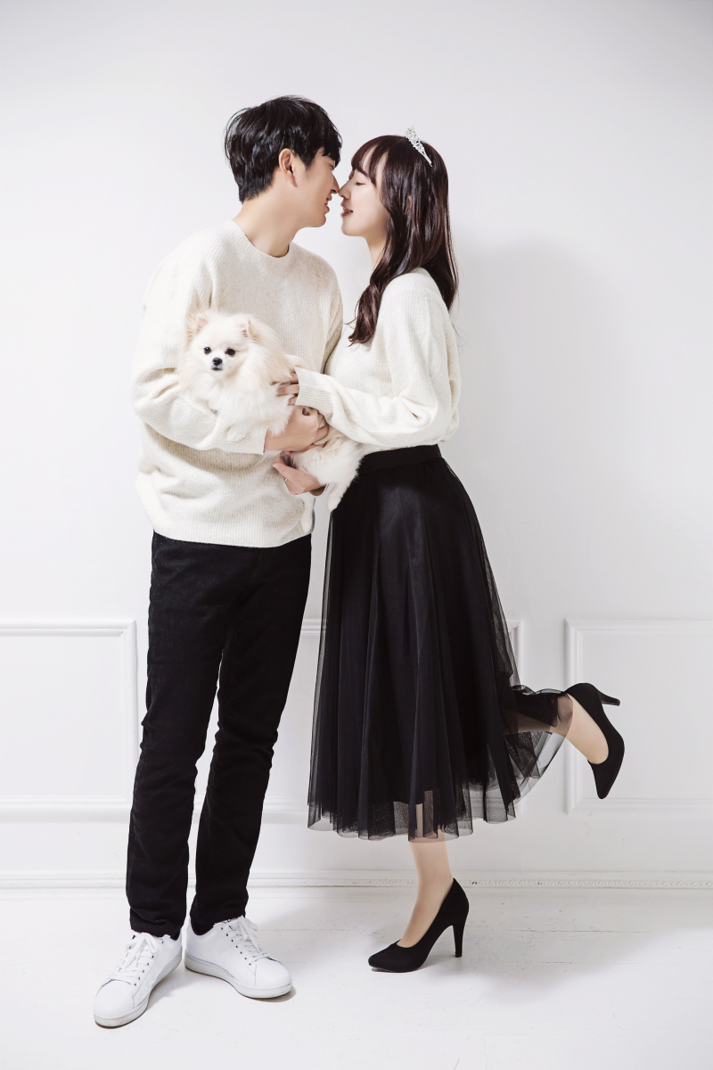 カジュアル撮影♪