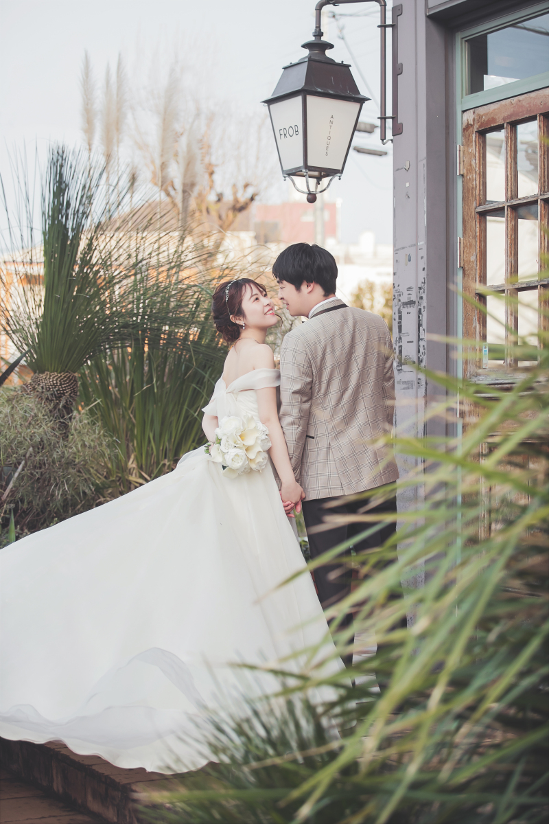 ロケーション♡