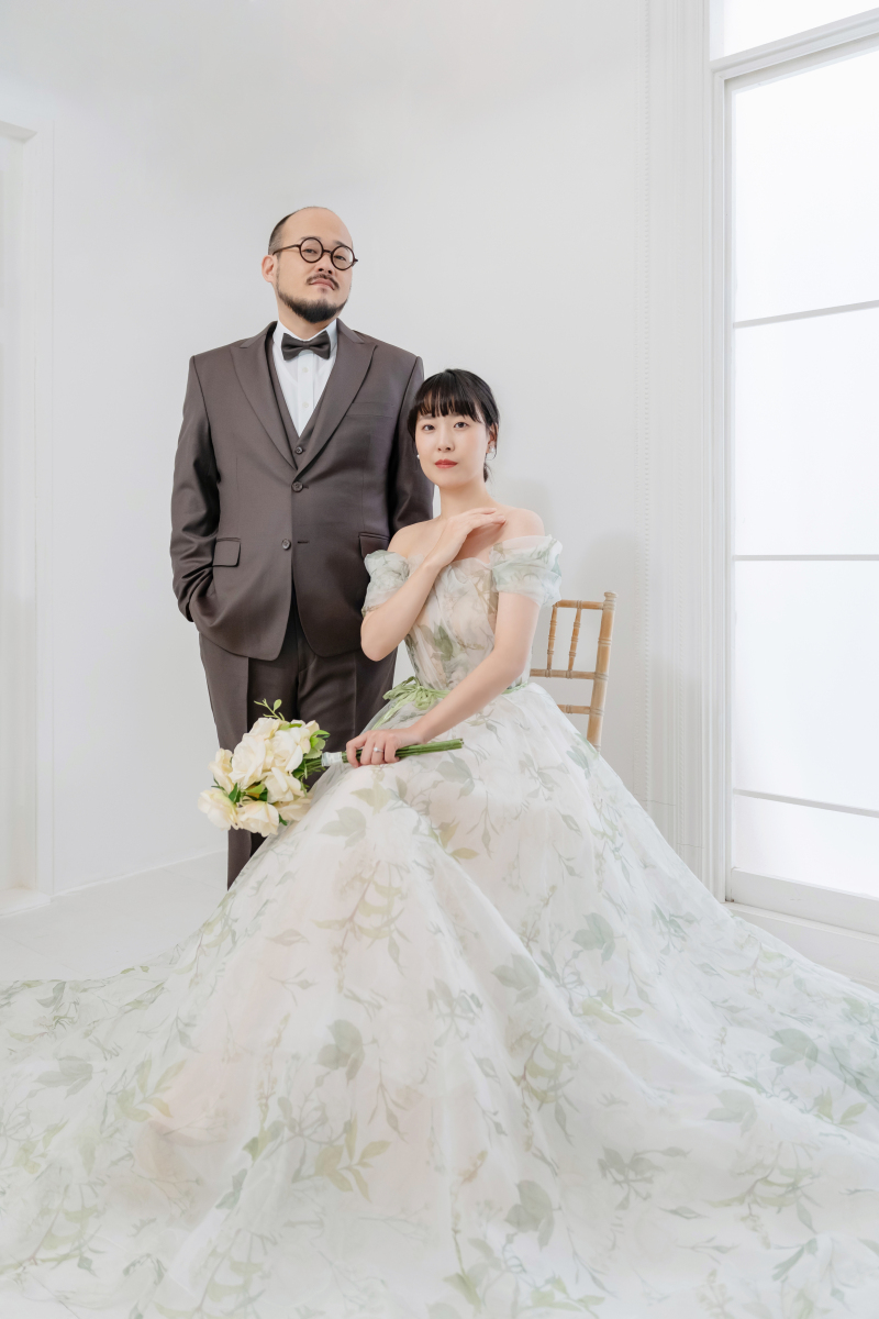 基本ショット②