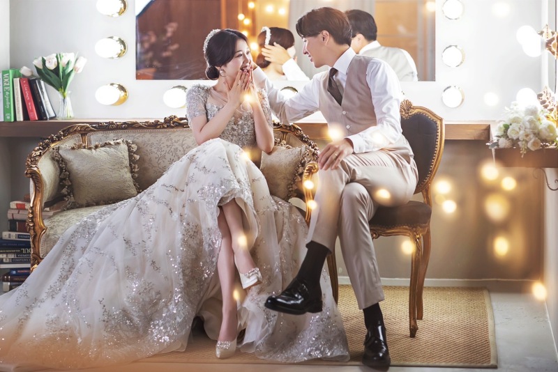 ドレス2着プラン