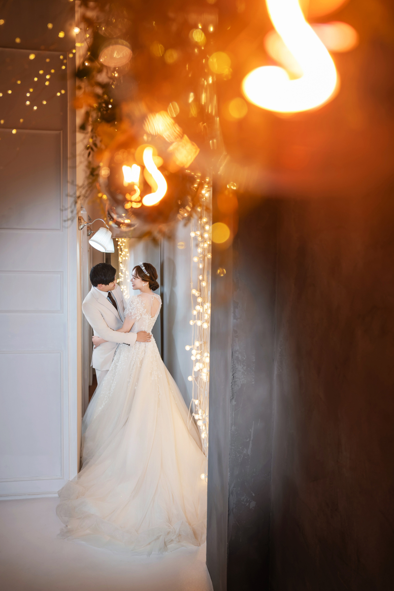 キラキラショット♪