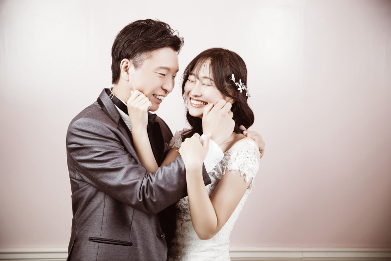 クローズアップで♡