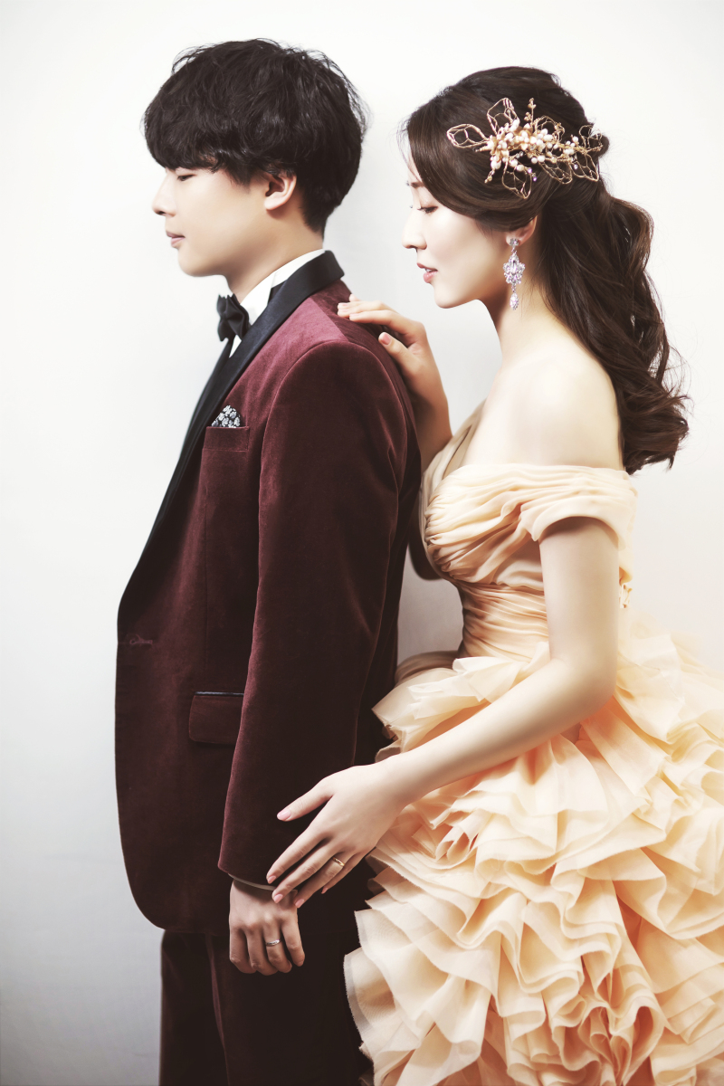 クローズアップも♡