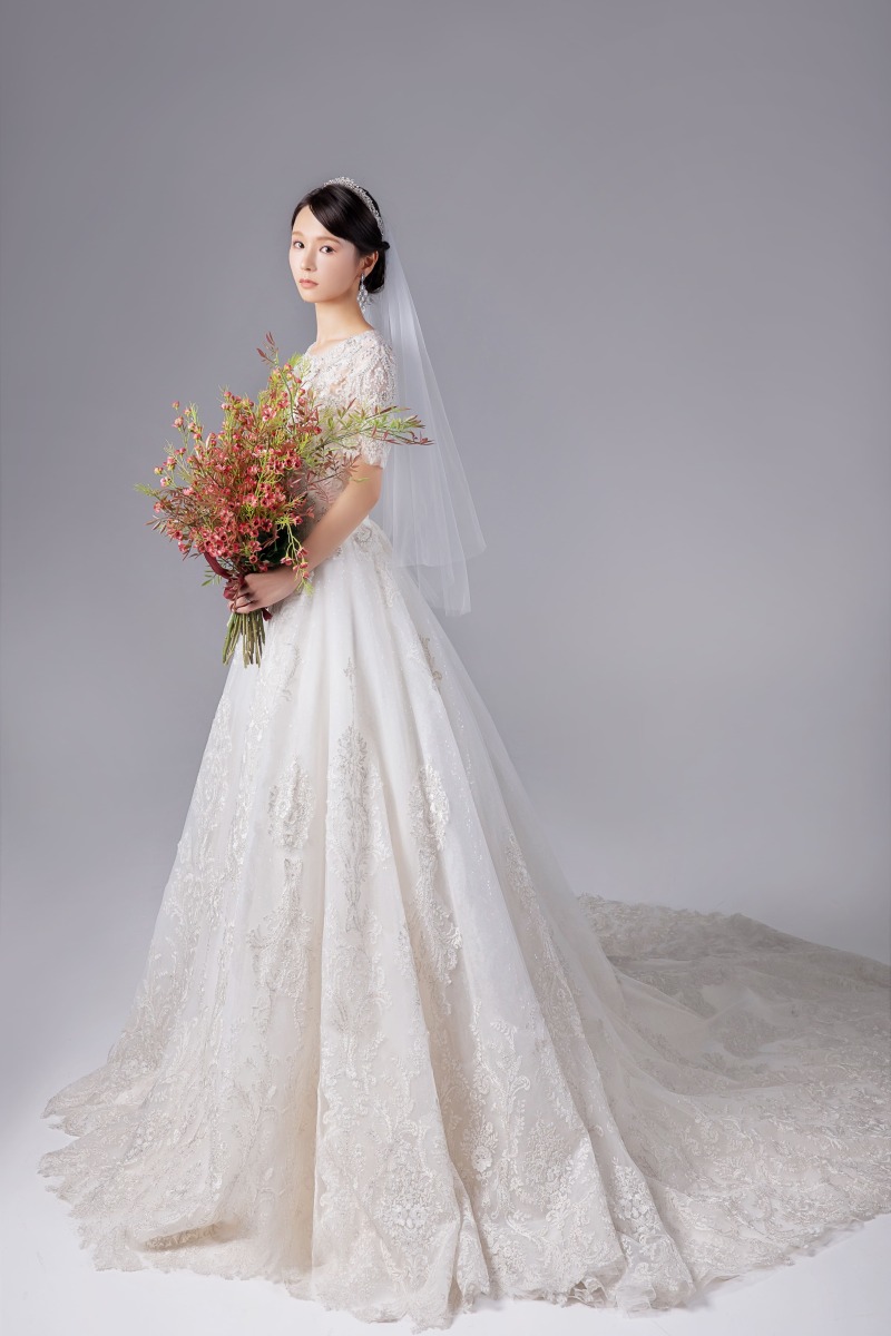 シックな雰囲気で♪