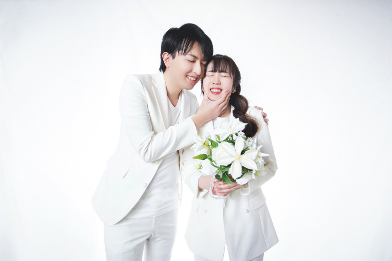 クローズアップも♫