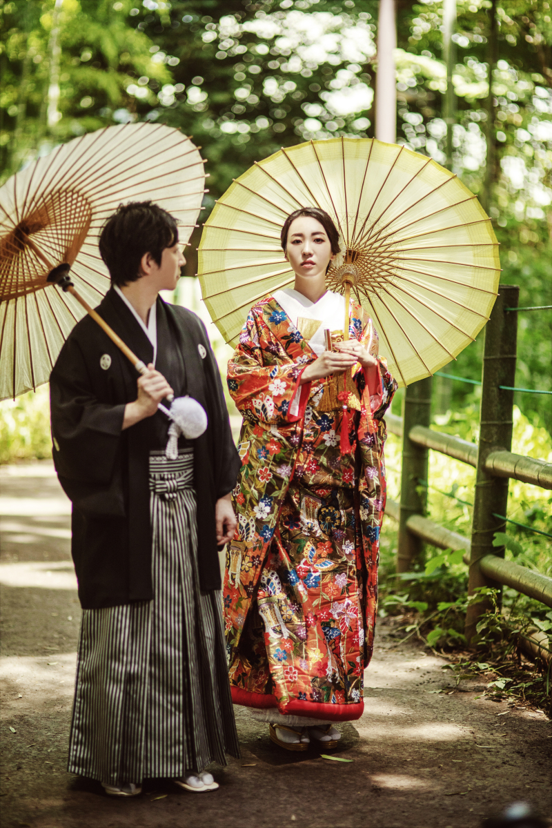 ロケーション撮影♬