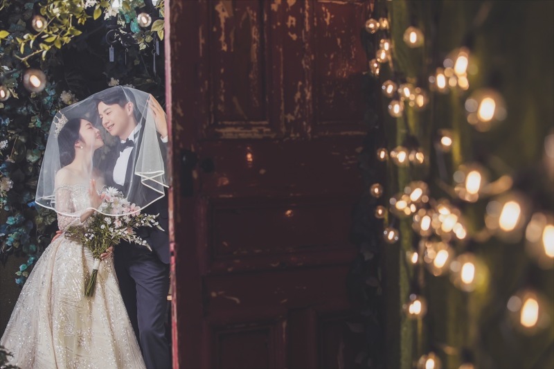 キラキラのイルミネーション♡