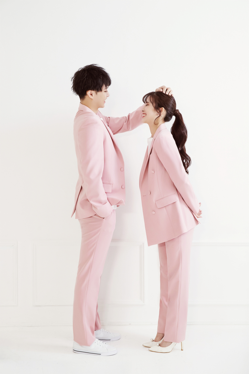 全身のカットも♬