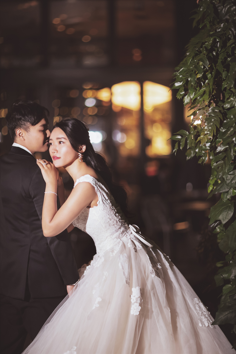 レストラン街で♪