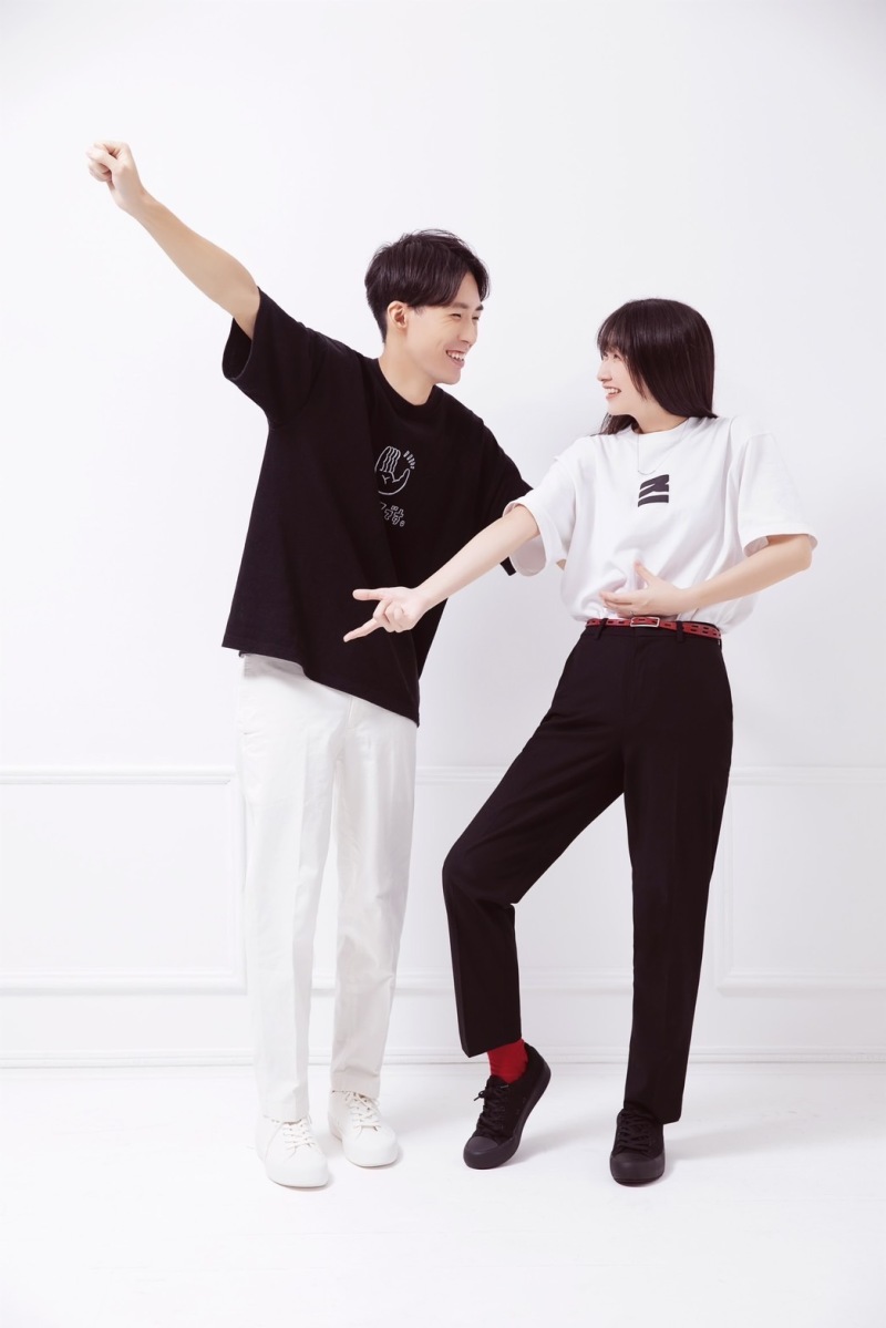 いろんなポージングで♪