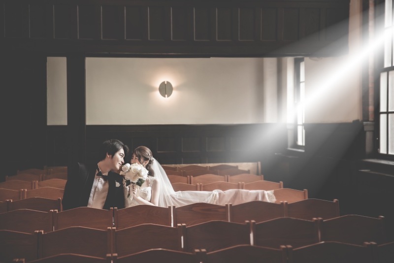 一緒に座って♪