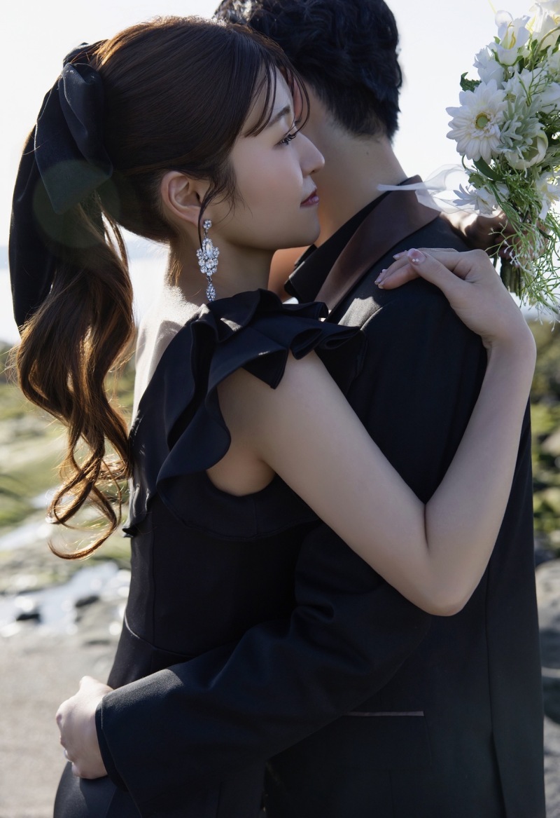 ハグショット♡