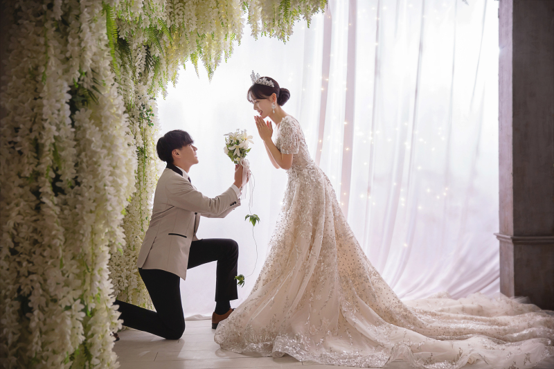 プロポーズ！？★