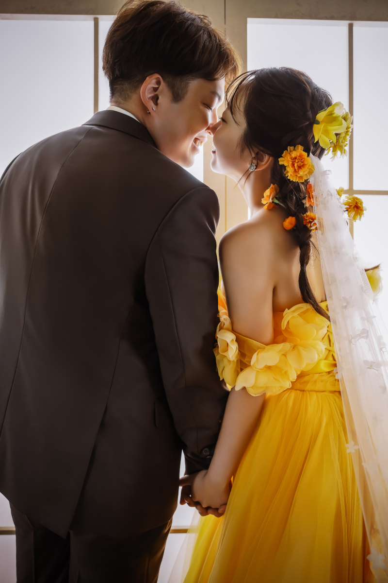 クローズアップショット