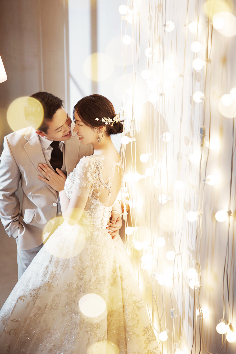 きらきらショット