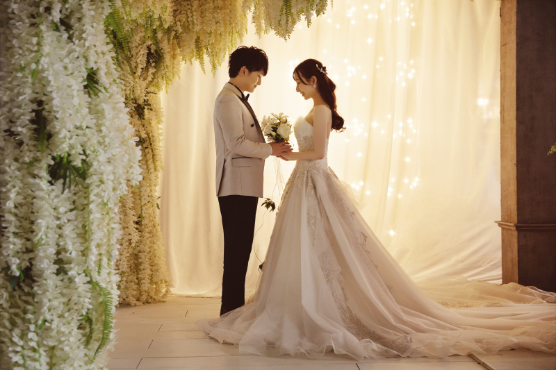 シルエットシーン♪