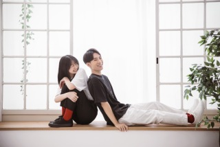 ドレス2着・カジュアル