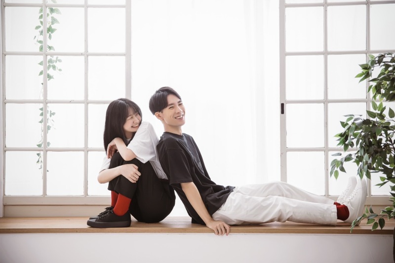 ドレス2着・カジュアル