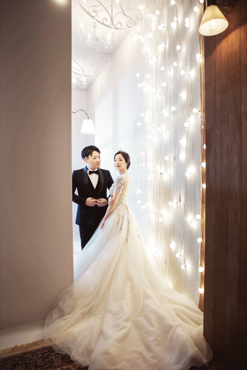 後ろ姿で・・・♡