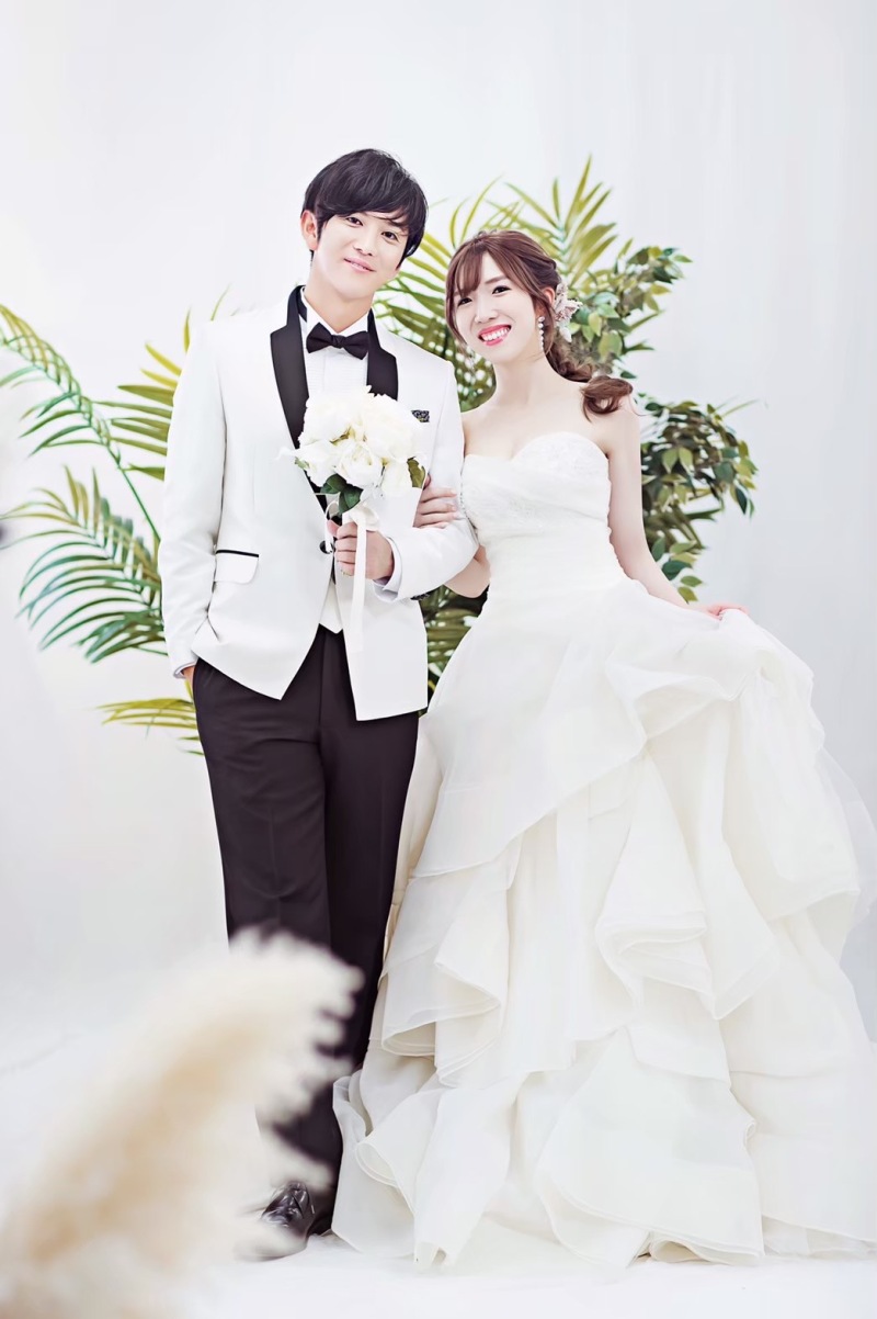 ふたりで基本シーン！