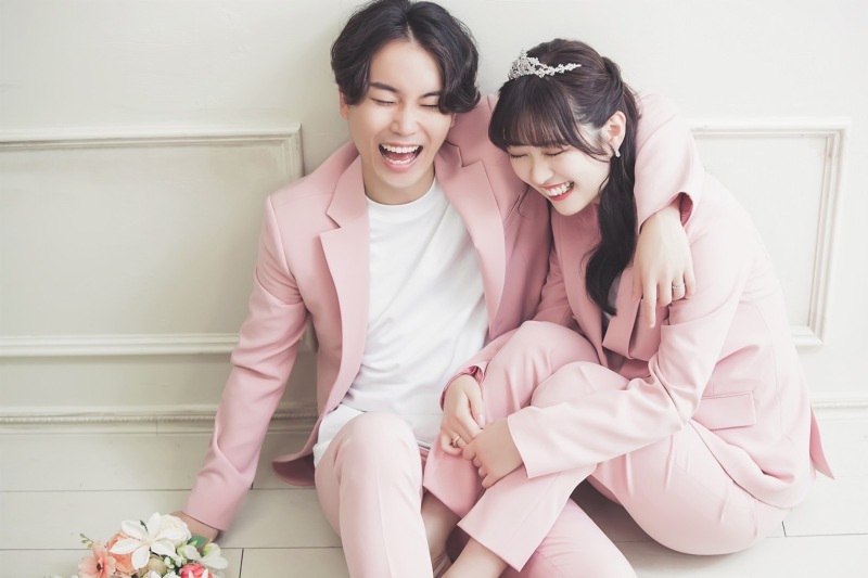 カジュアル撮影♡