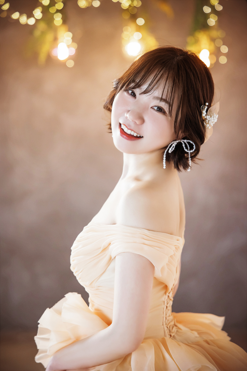 ドレスチェンジ