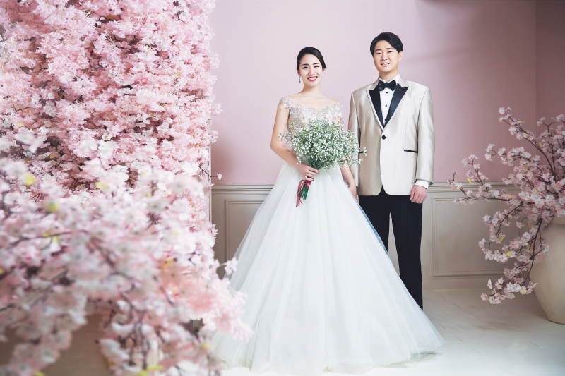 基本ショットも♡