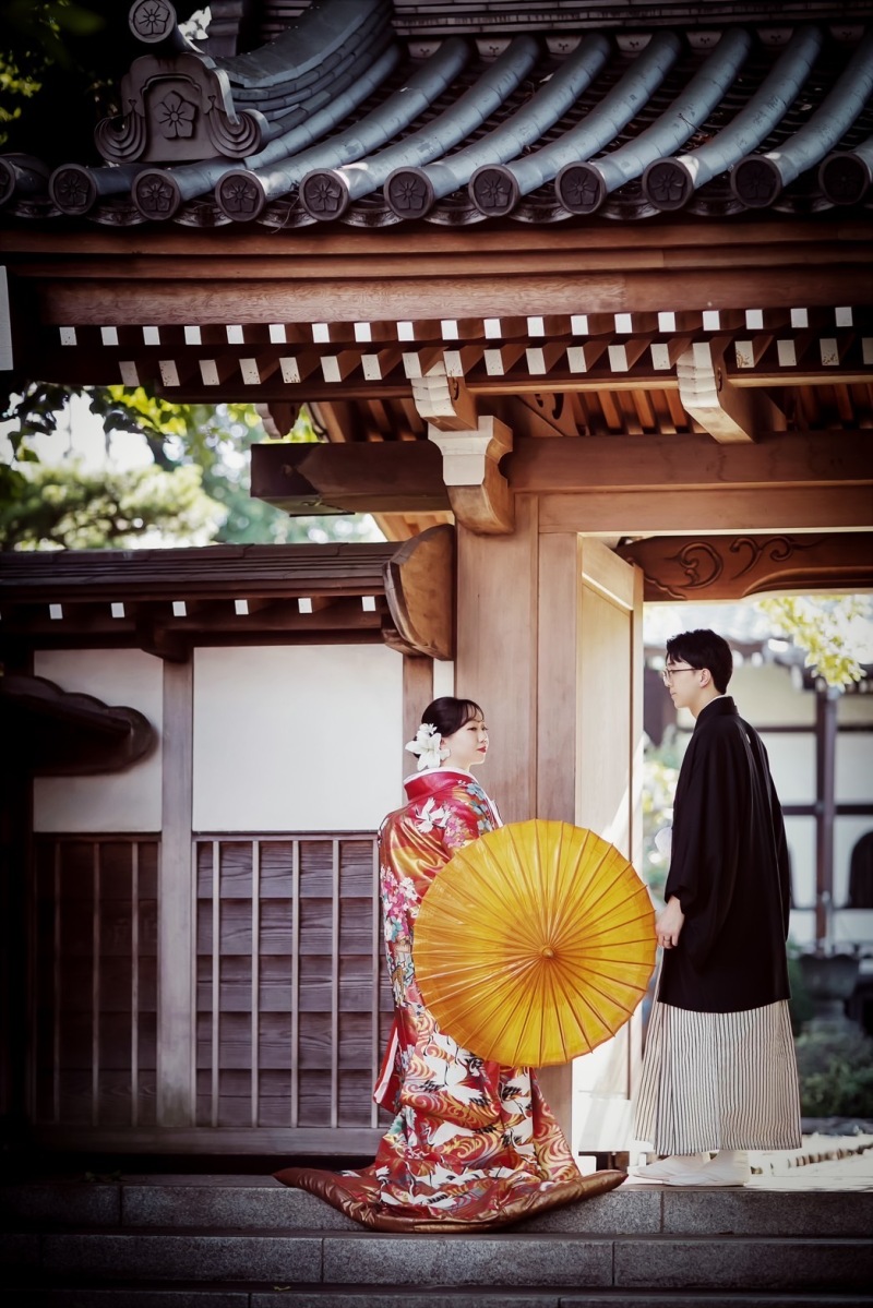 ラストシーン♡