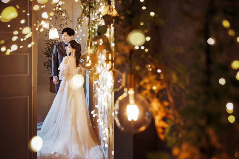 ドラマチックシーン