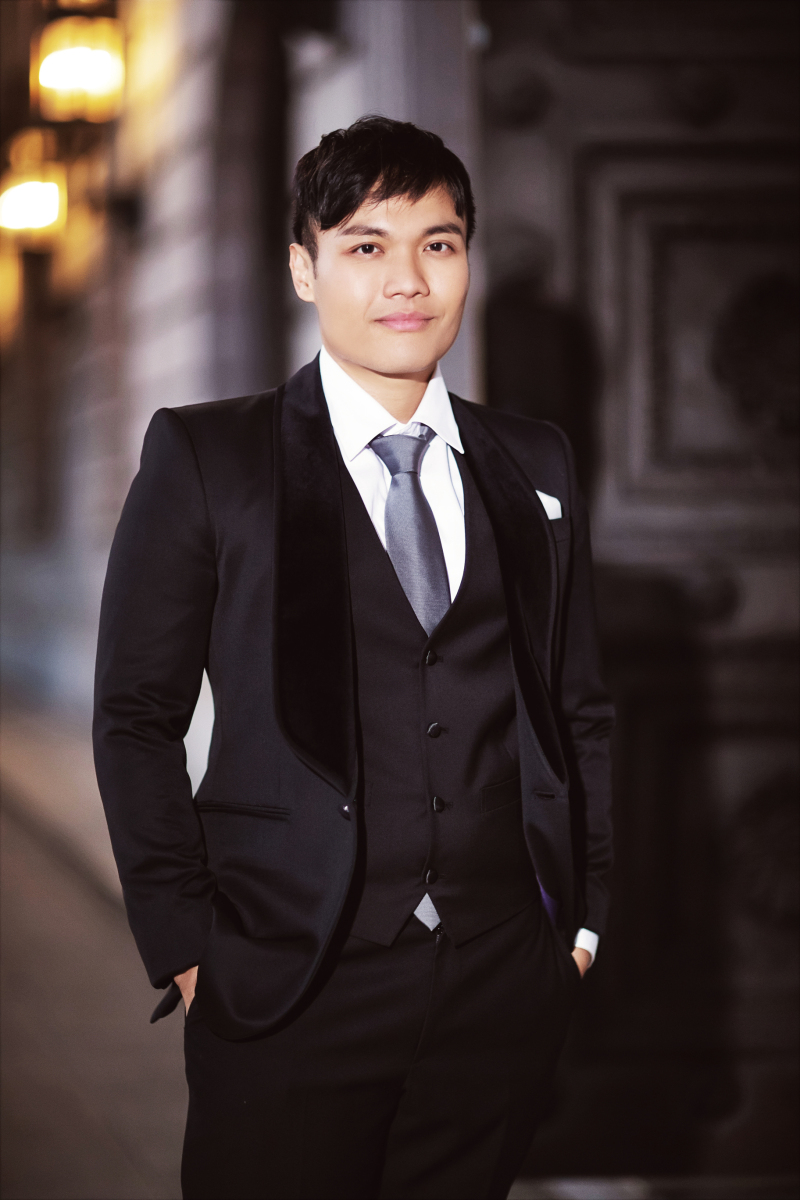 ご新郎様ソロシーン★